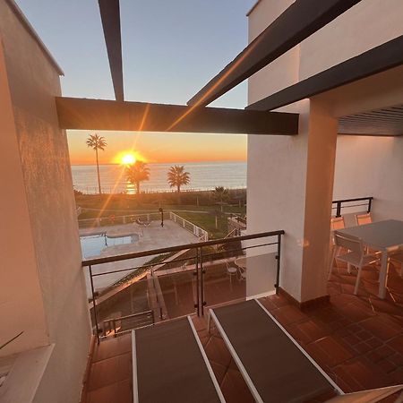 Sunrise Beach Front - Casares Del Mar Εξωτερικό φωτογραφία