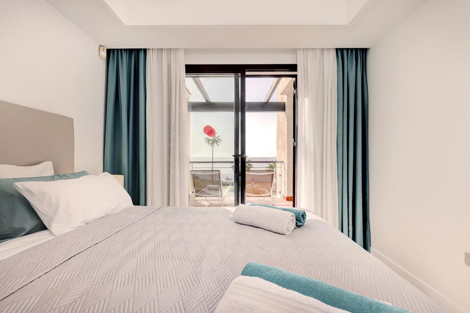 Sunrise Beach Front - Casares Del Mar Εξωτερικό φωτογραφία