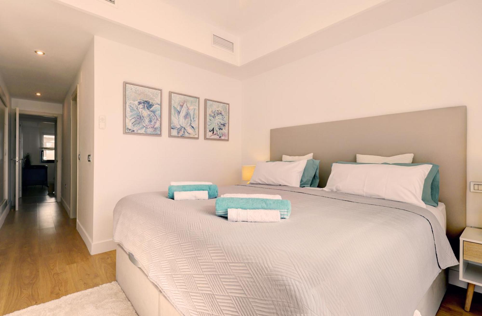 Sunrise Beach Front - Casares Del Mar Εξωτερικό φωτογραφία