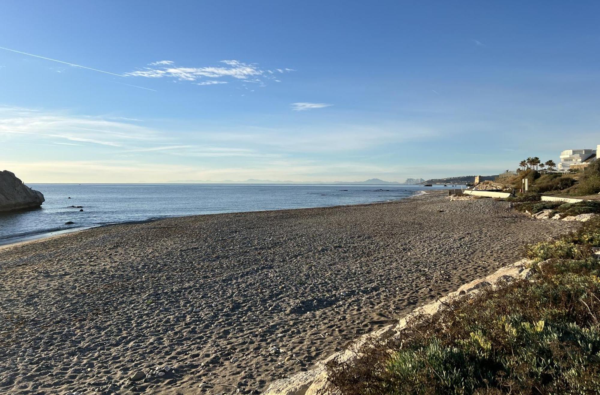 Sunrise Beach Front - Casares Del Mar Εξωτερικό φωτογραφία