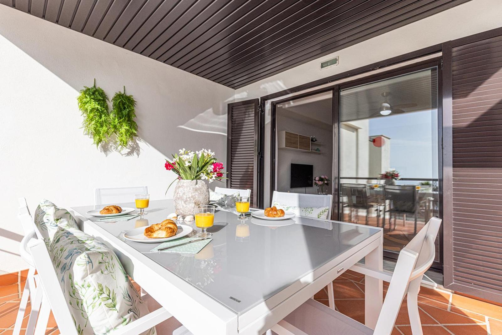 Sunrise Beach Front - Casares Del Mar Εξωτερικό φωτογραφία