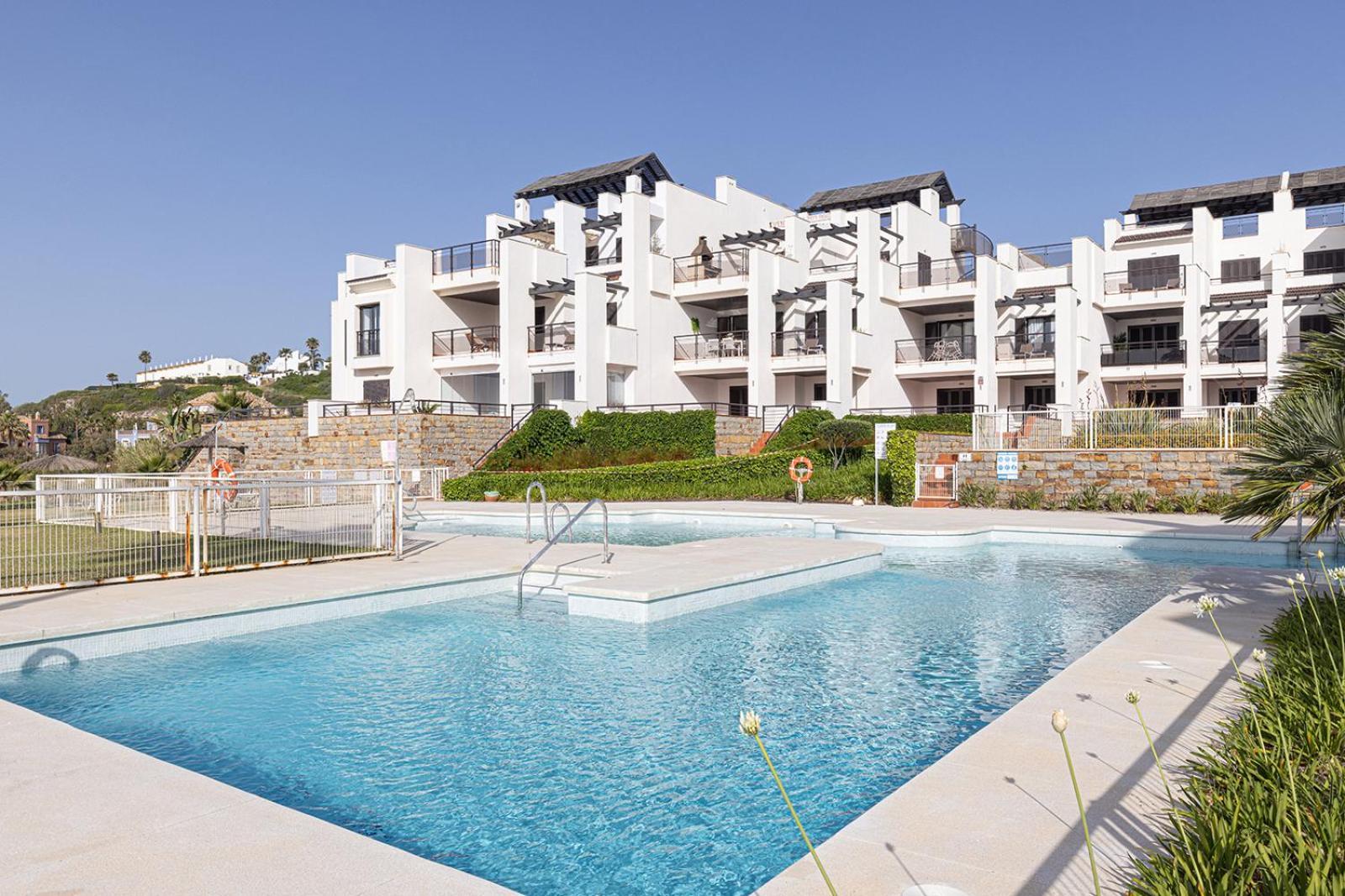 Sunrise Beach Front - Casares Del Mar Εξωτερικό φωτογραφία
