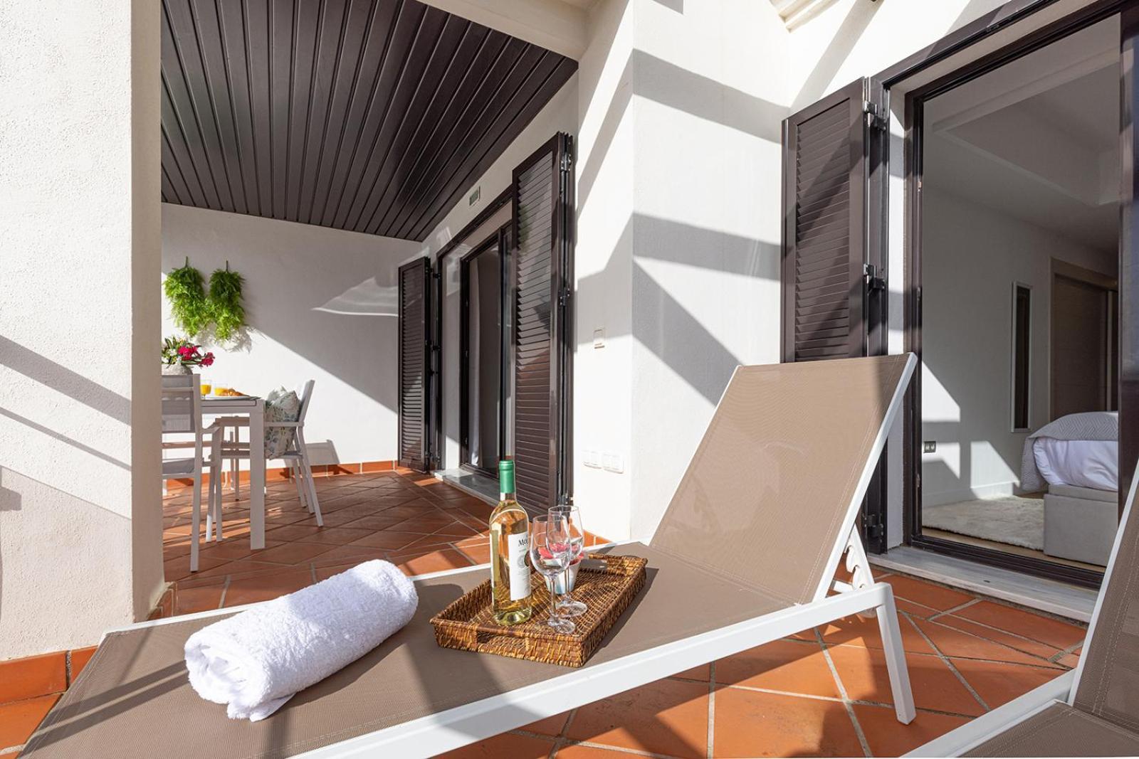 Sunrise Beach Front - Casares Del Mar Εξωτερικό φωτογραφία