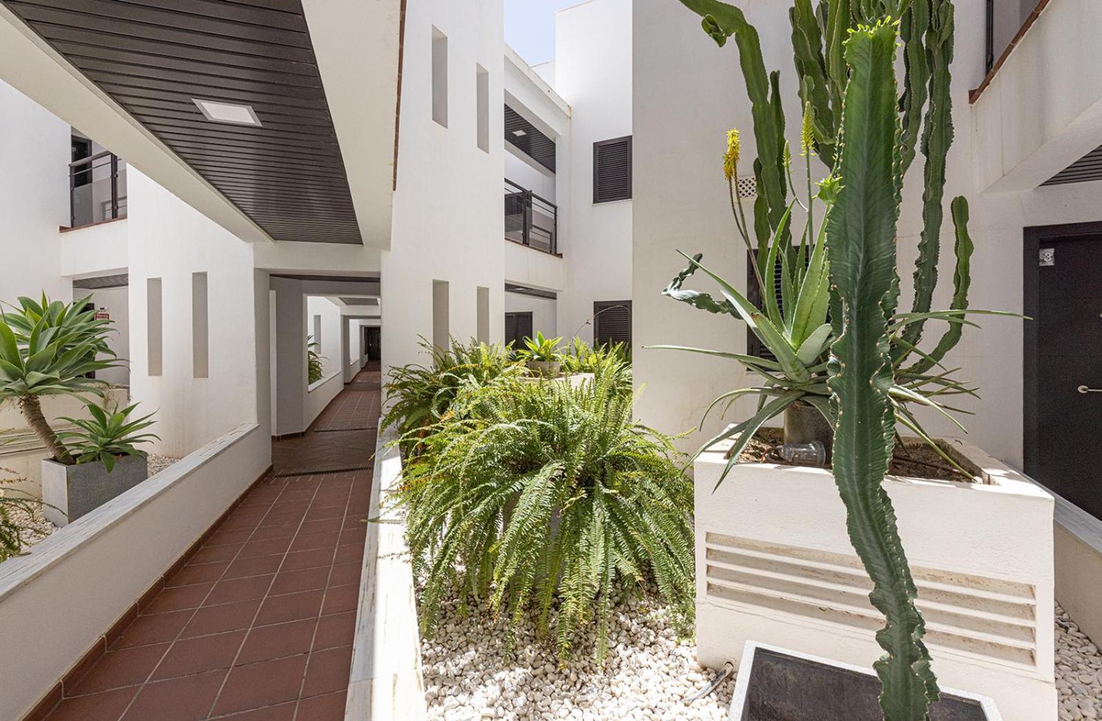 Sunrise Beach Front - Casares Del Mar Εξωτερικό φωτογραφία
