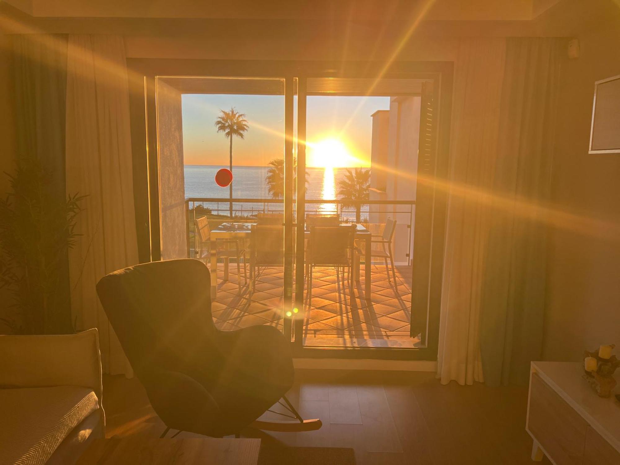 Sunrise Beach Front - Casares Del Mar Εξωτερικό φωτογραφία